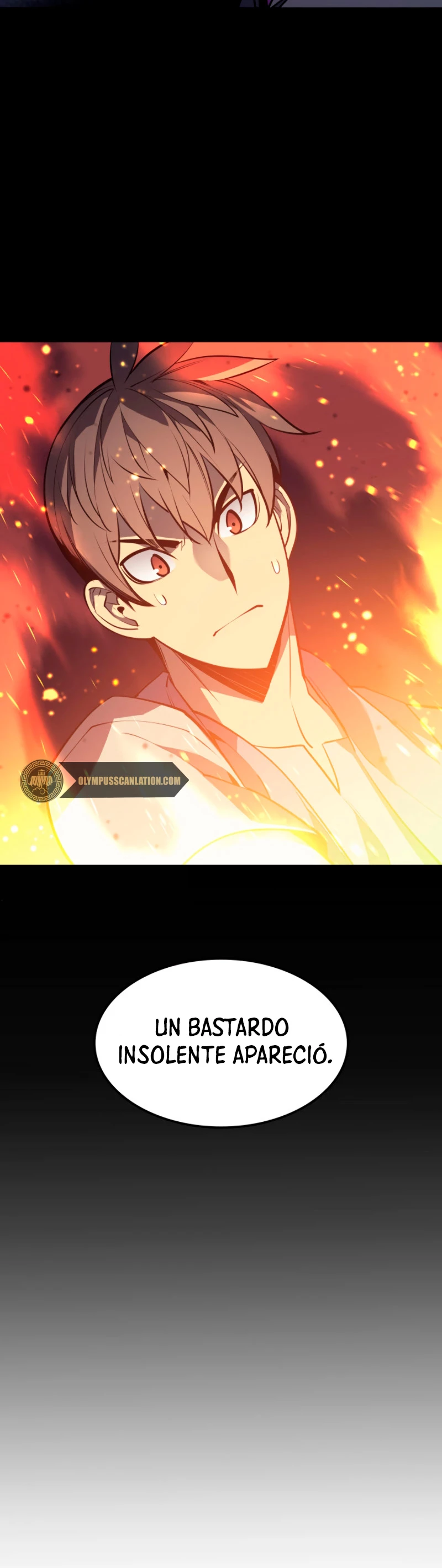 El Chetado (Overgeared) > Capitulo 78 > Page 381