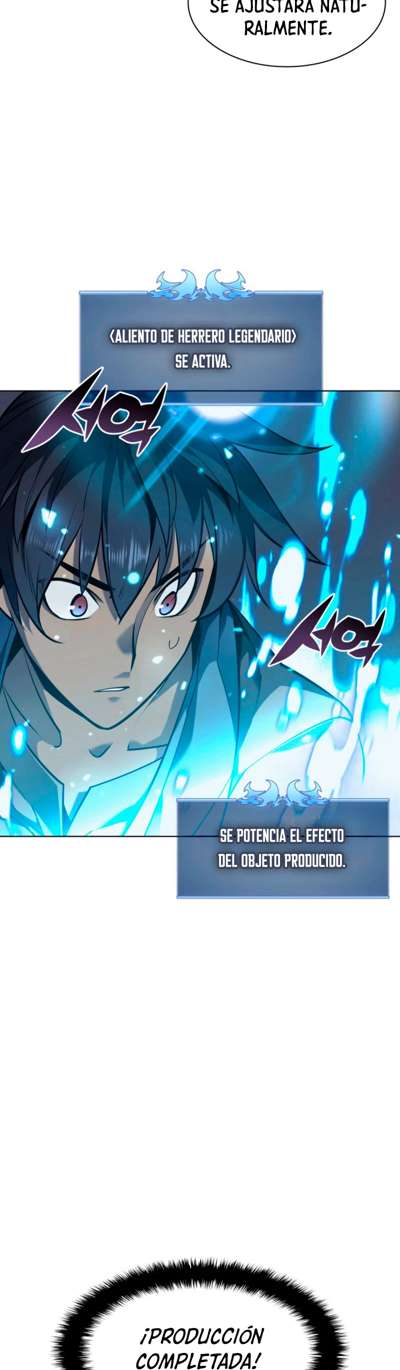 El Chetado (Overgeared) > Capitulo 79 > Page 61