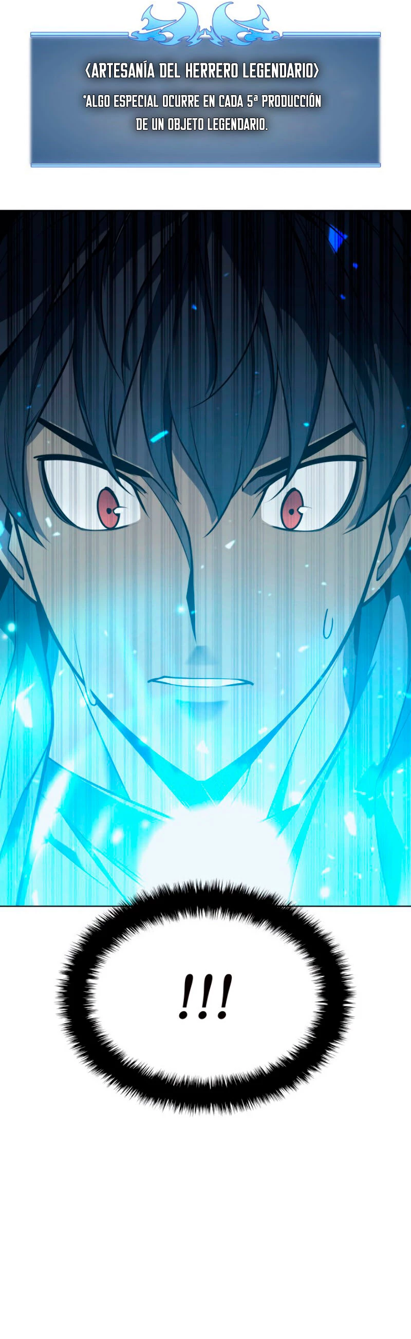 El Chetado (Overgeared) > Capitulo 79 > Page 131