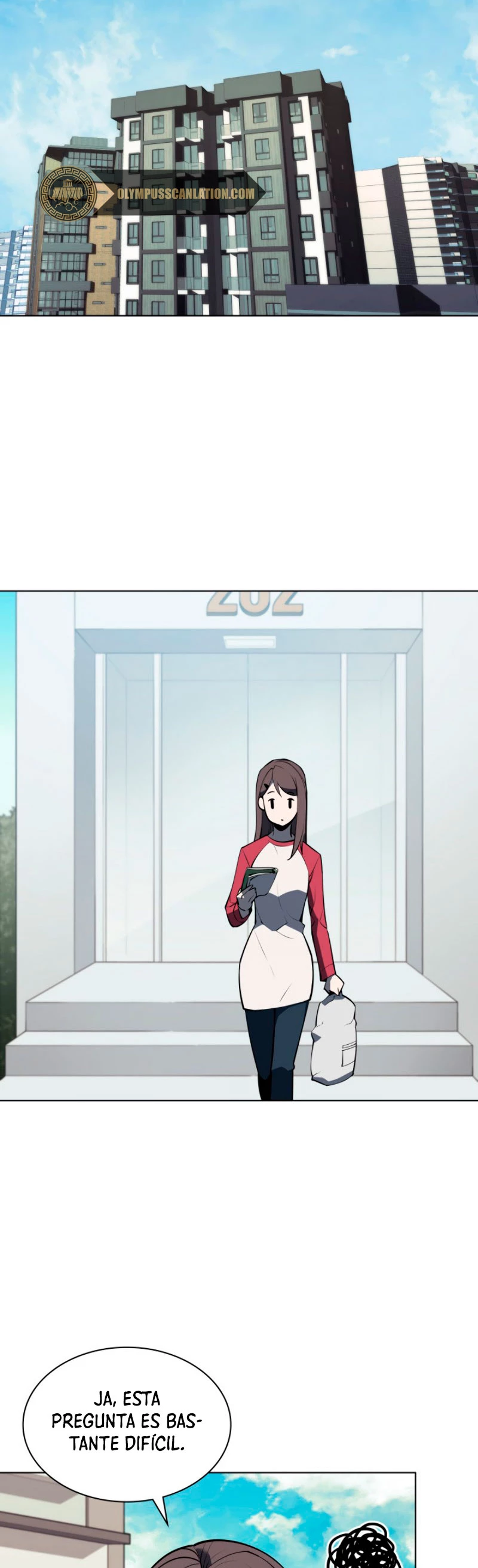 El Chetado (Overgeared) > Capitulo 79 > Page 481