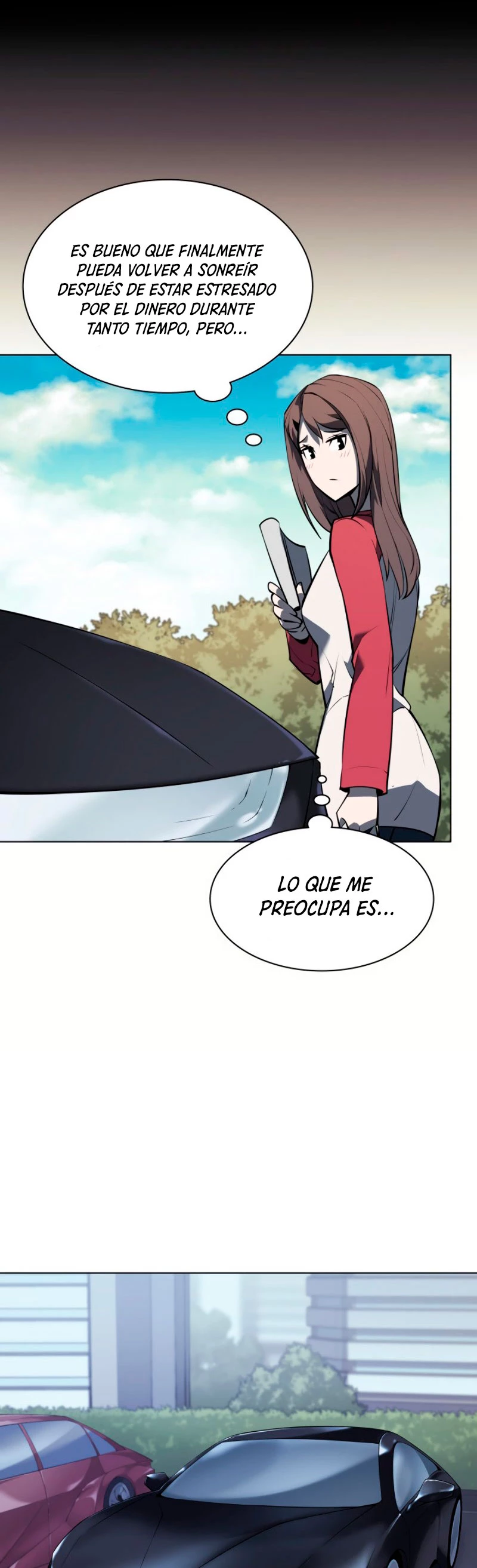 El Chetado (Overgeared) > Capitulo 79 > Page 511