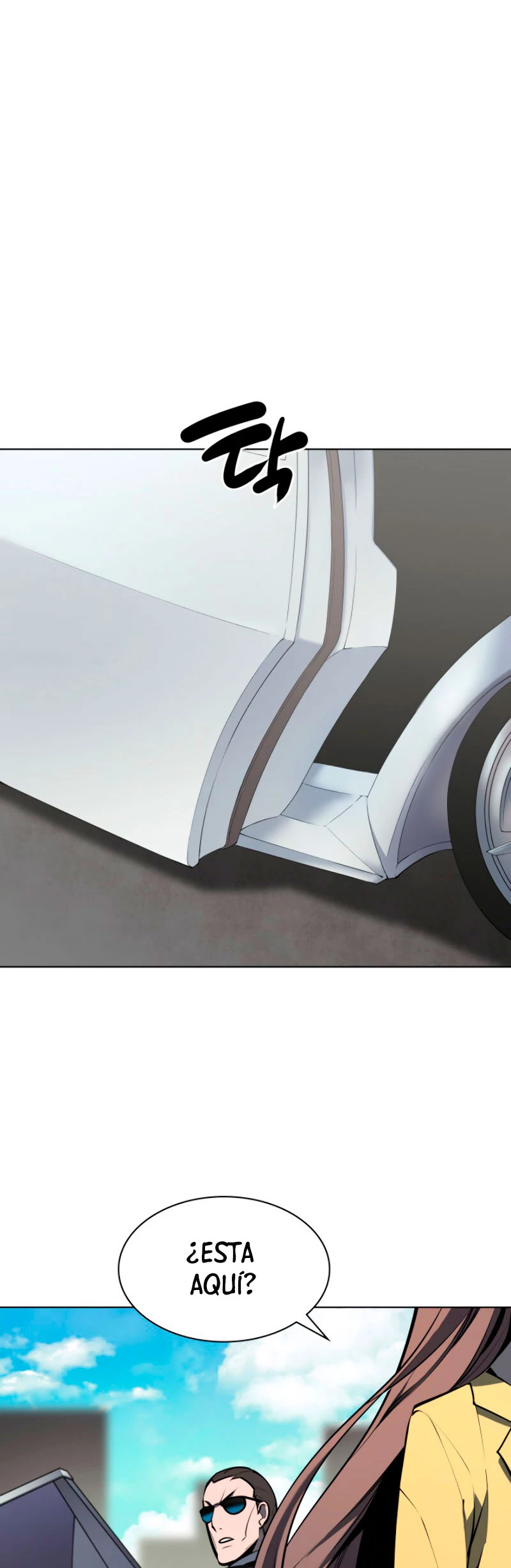 El Chetado (Overgeared) > Capitulo 79 > Page 561