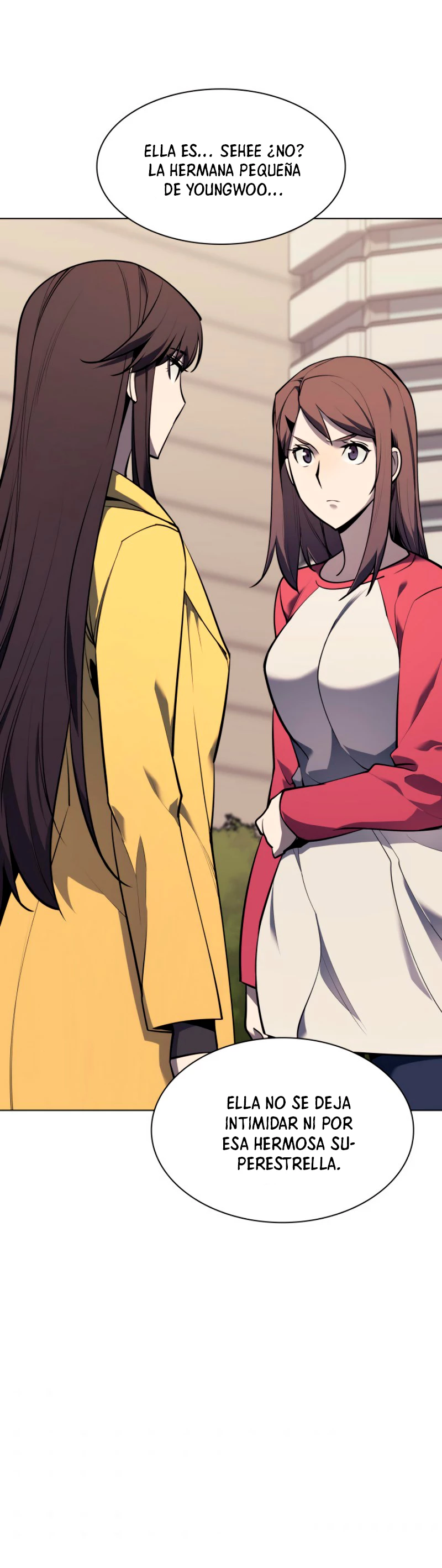 El Chetado (Overgeared) > Capitulo 80 > Page 41