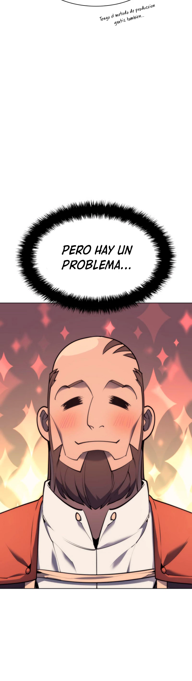 El Chetado (Overgeared) > Capitulo 80 > Page 111