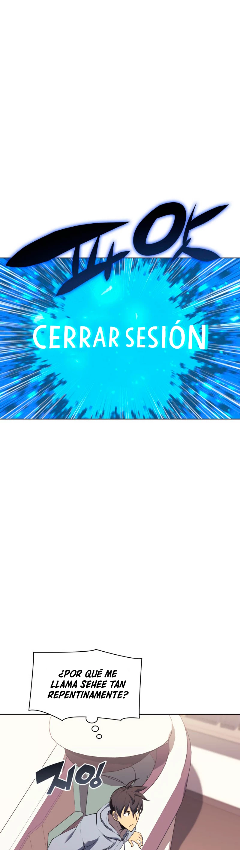 El Chetado (Overgeared) > Capitulo 80 > Page 181