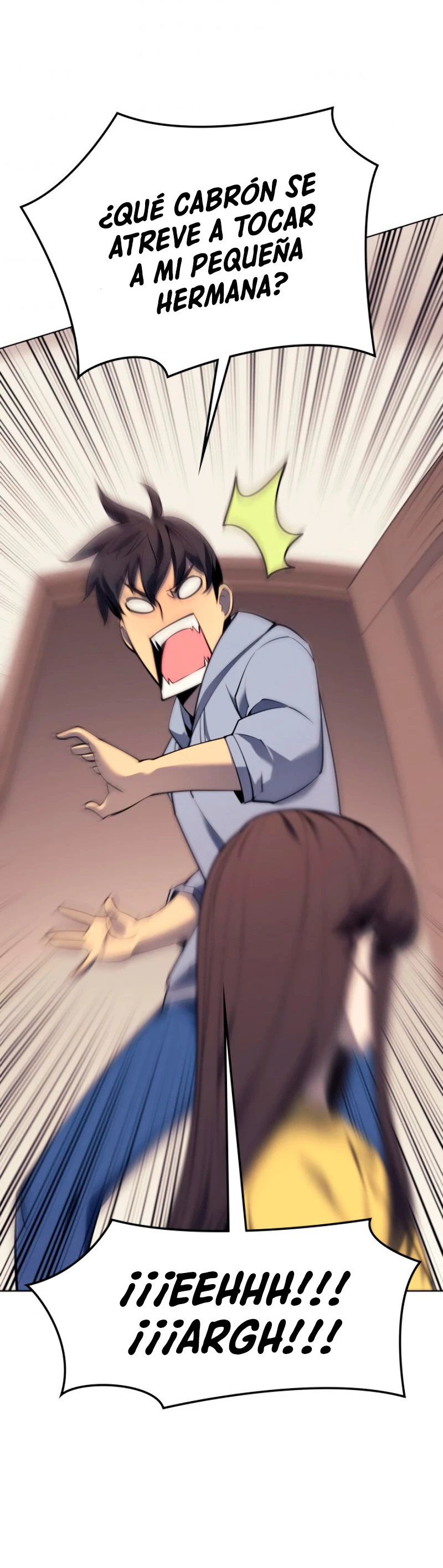 El Chetado (Overgeared) > Capitulo 80 > Page 211