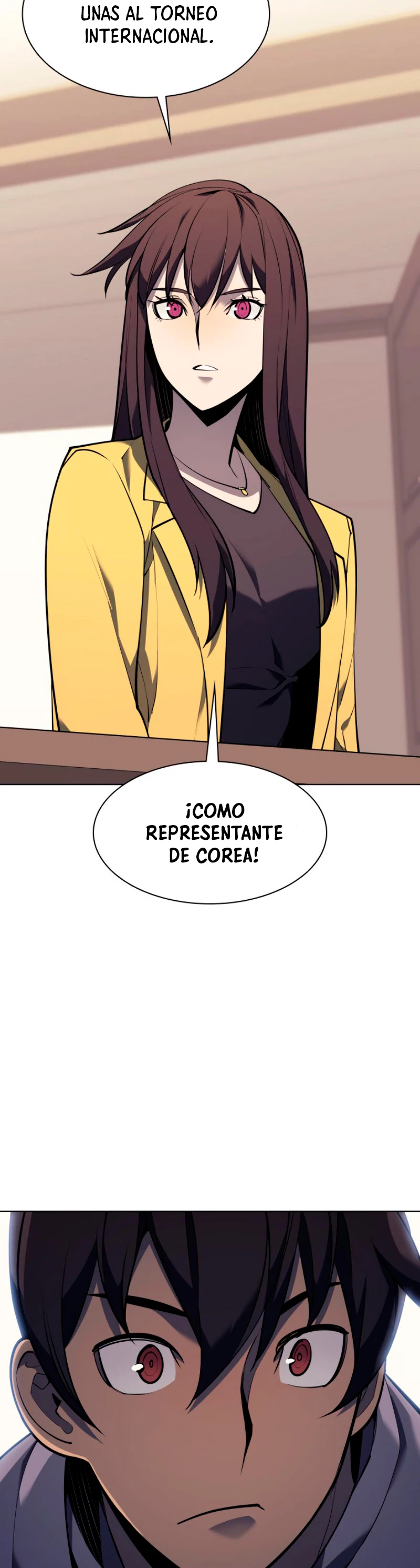 El Chetado (Overgeared) > Capitulo 80 > Page 271