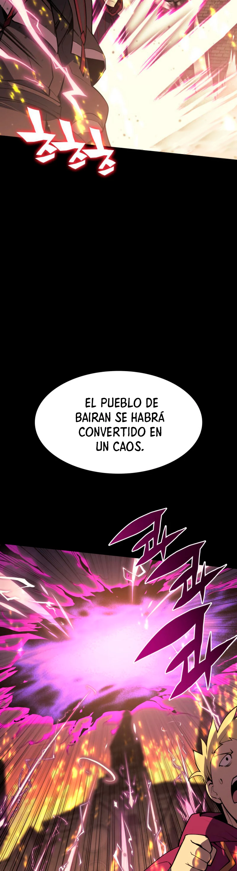 El Chetado (Overgeared) > Capitulo 80 > Page 501