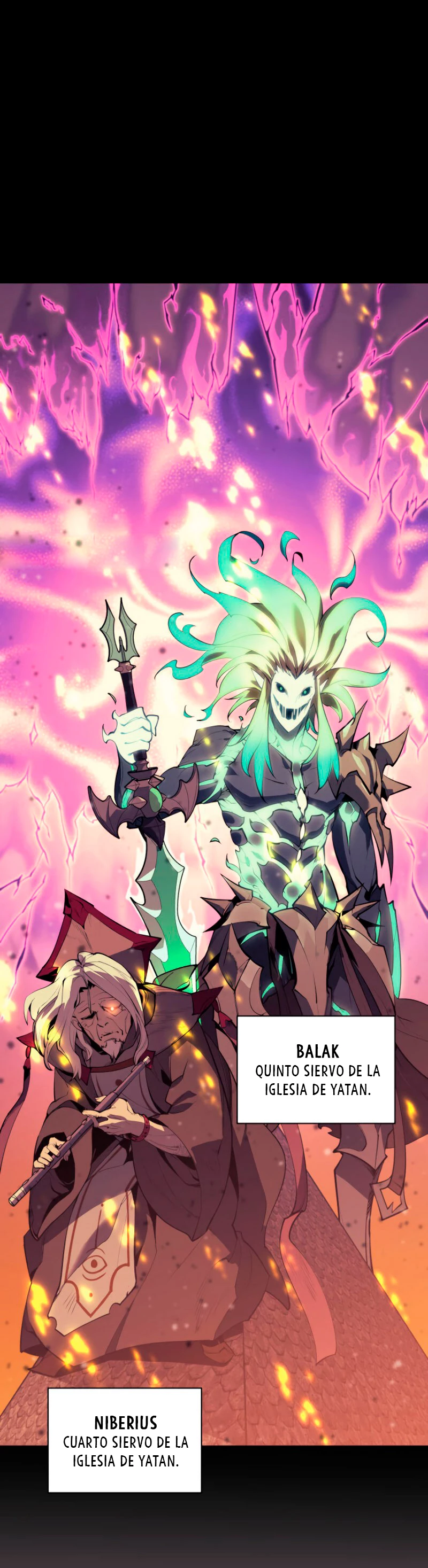 El Chetado (Overgeared) > Capitulo 80 > Page 531