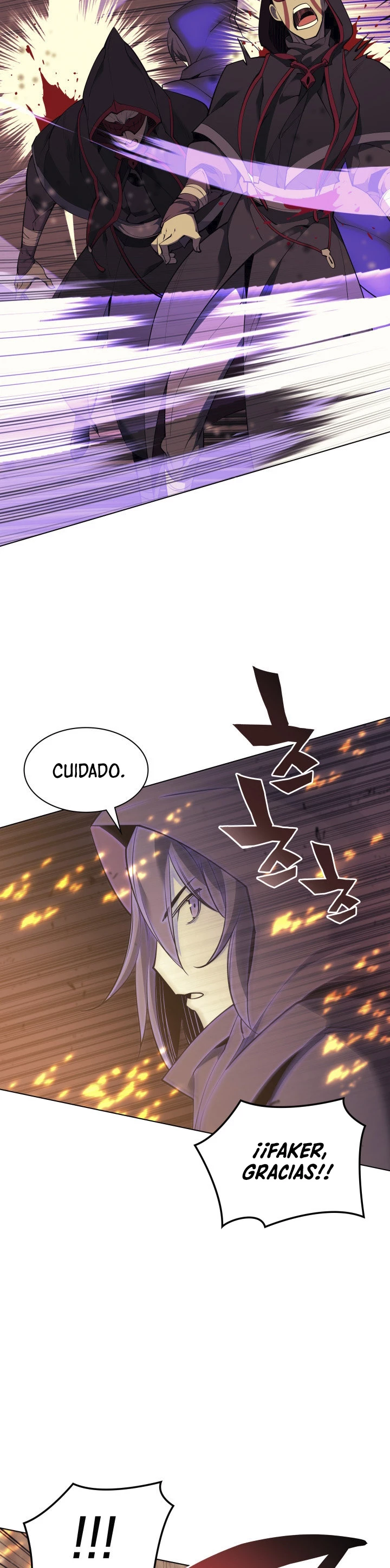 El Chetado (Overgeared) > Capitulo 81 > Page 151