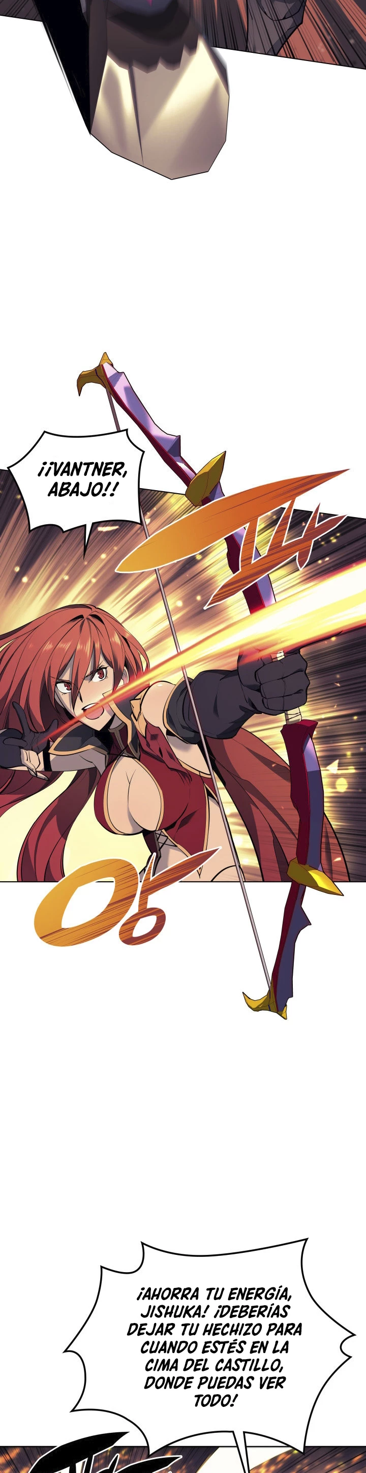 El Chetado (Overgeared) > Capitulo 81 > Page 201