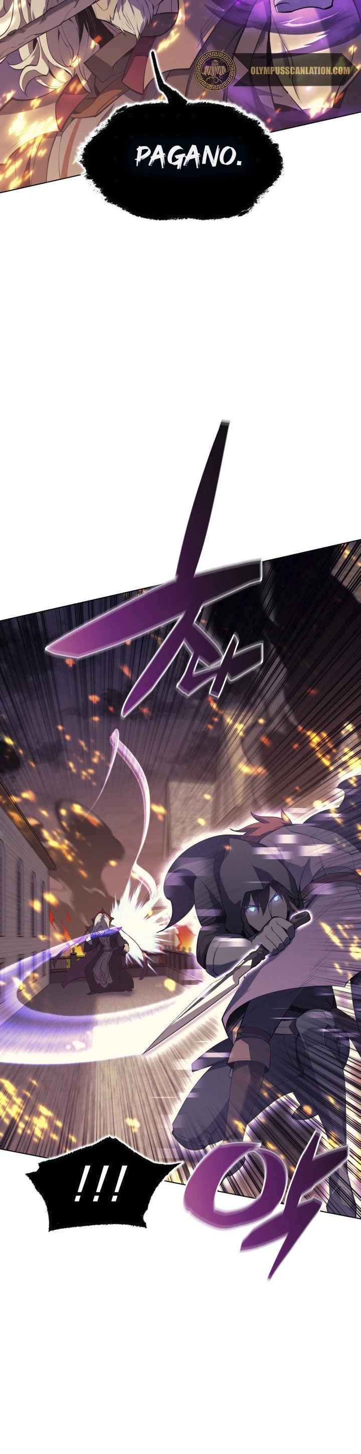 El Chetado (Overgeared) > Capitulo 81 > Page 281