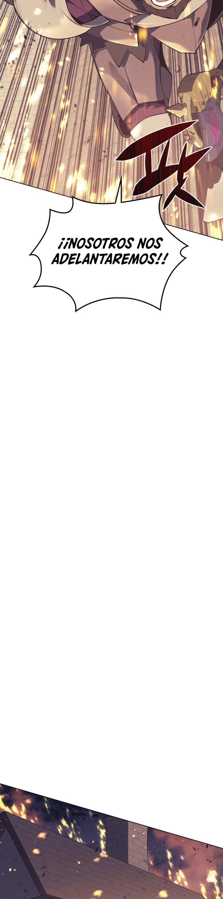 El Chetado (Overgeared) > Capitulo 81 > Page 321