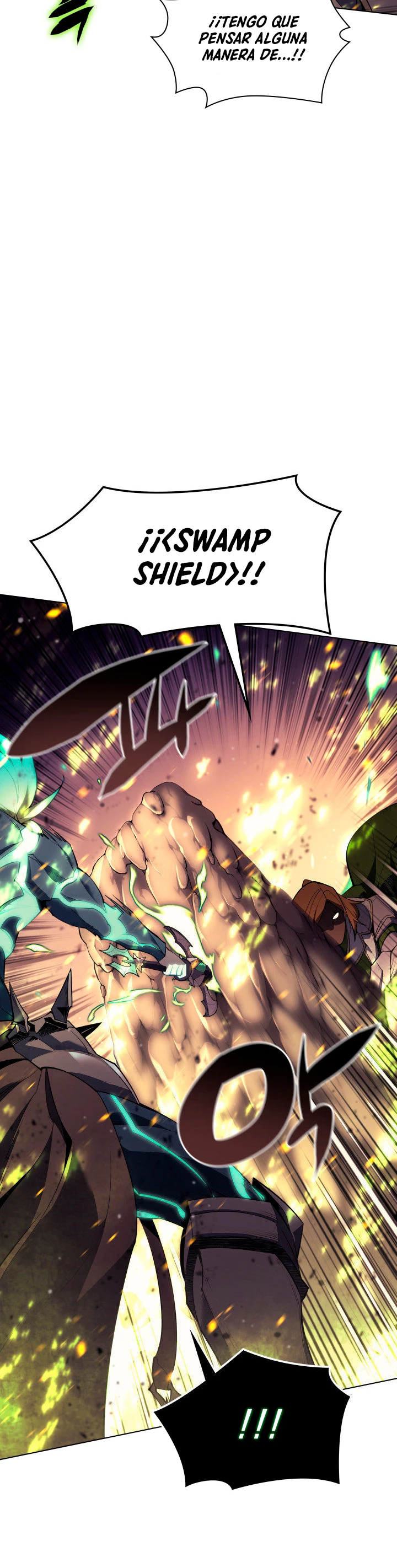 El Chetado (Overgeared) > Capitulo 82 > Page 101