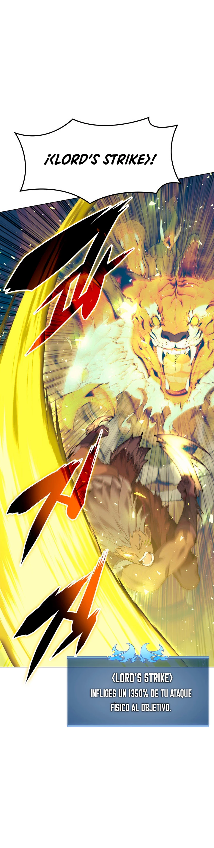 El Chetado (Overgeared) > Capitulo 82 > Page 151