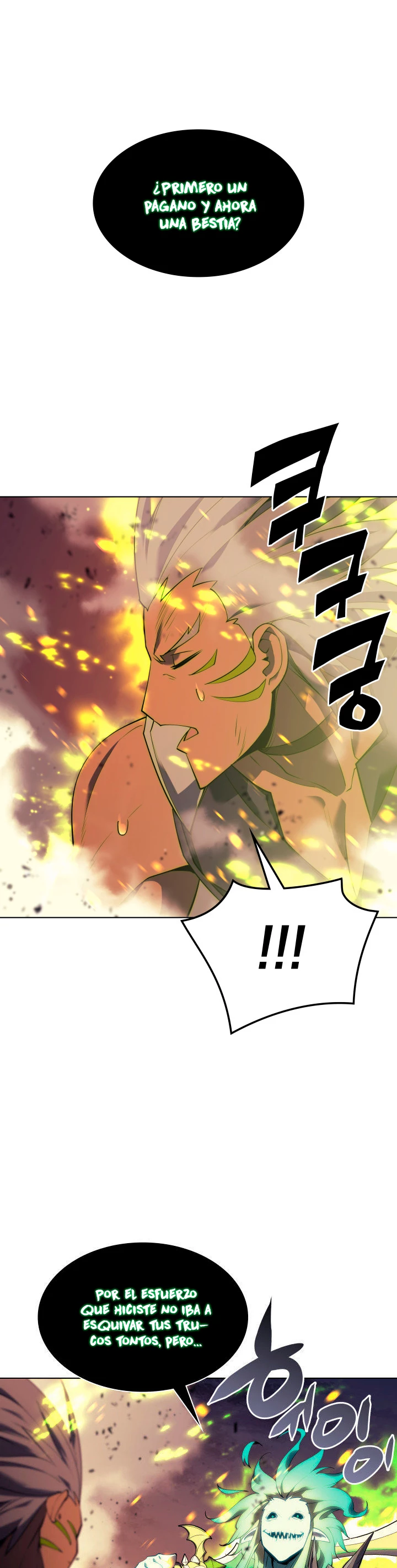 El Chetado (Overgeared) > Capitulo 82 > Page 161