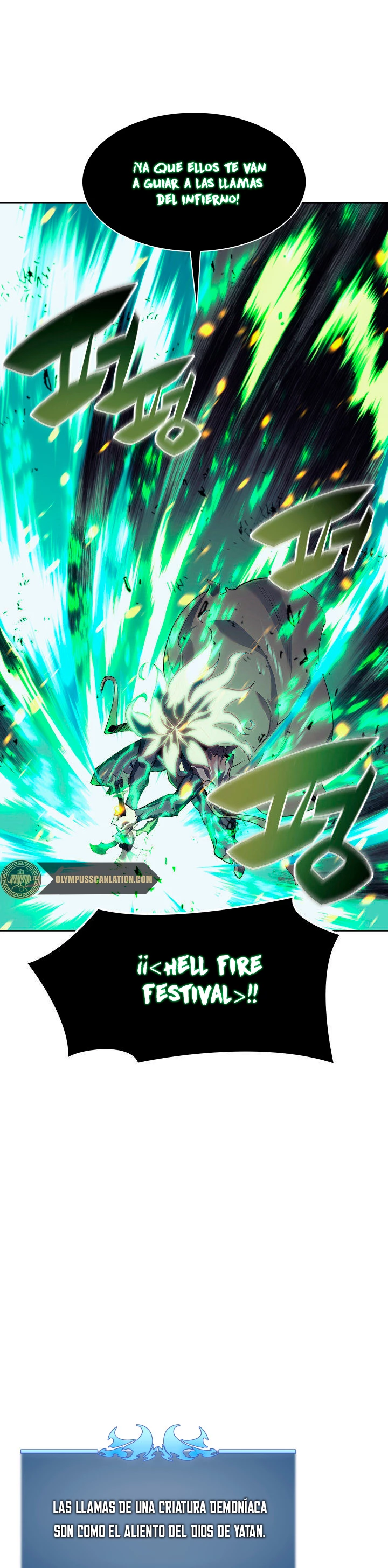 El Chetado (Overgeared) > Capitulo 82 > Page 181