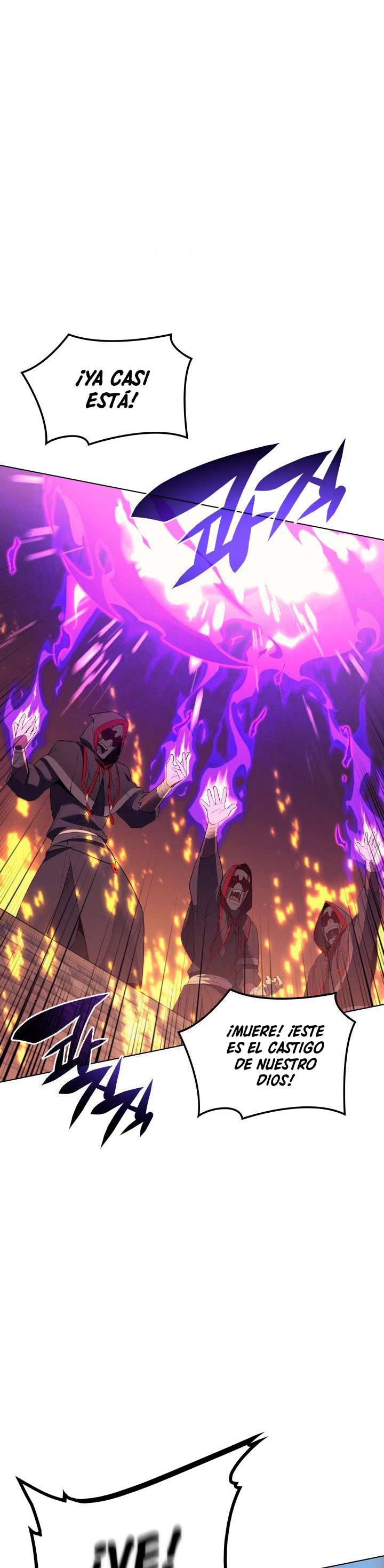 El Chetado (Overgeared) > Capitulo 82 > Page 281