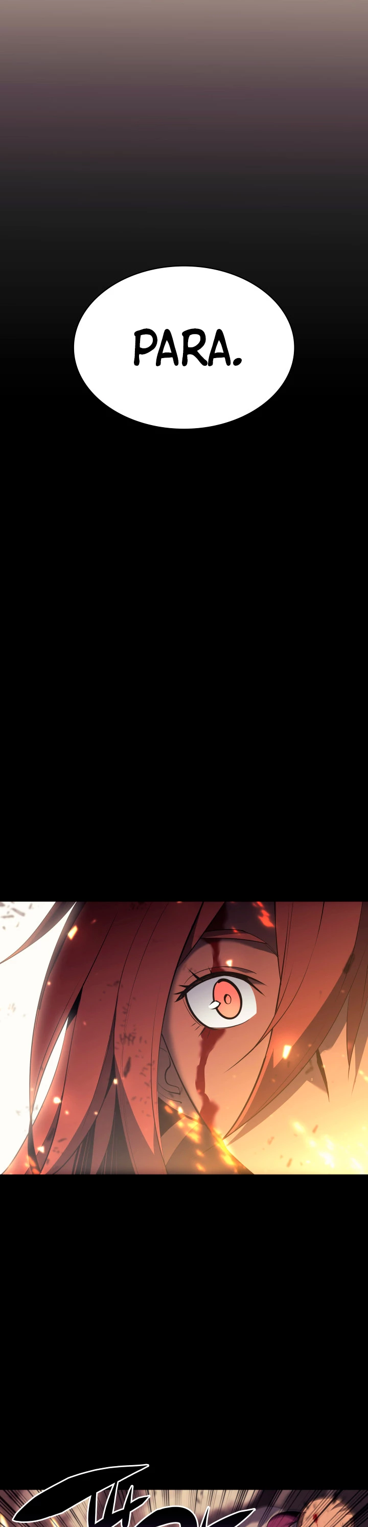 El Chetado (Overgeared) > Capitulo 82 > Page 351