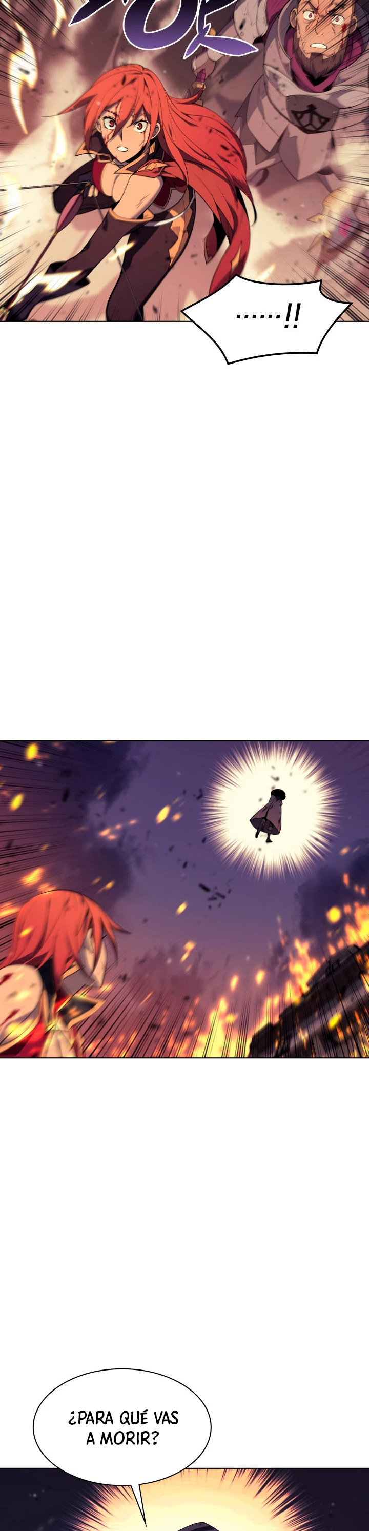 El Chetado (Overgeared) > Capitulo 82 > Page 361