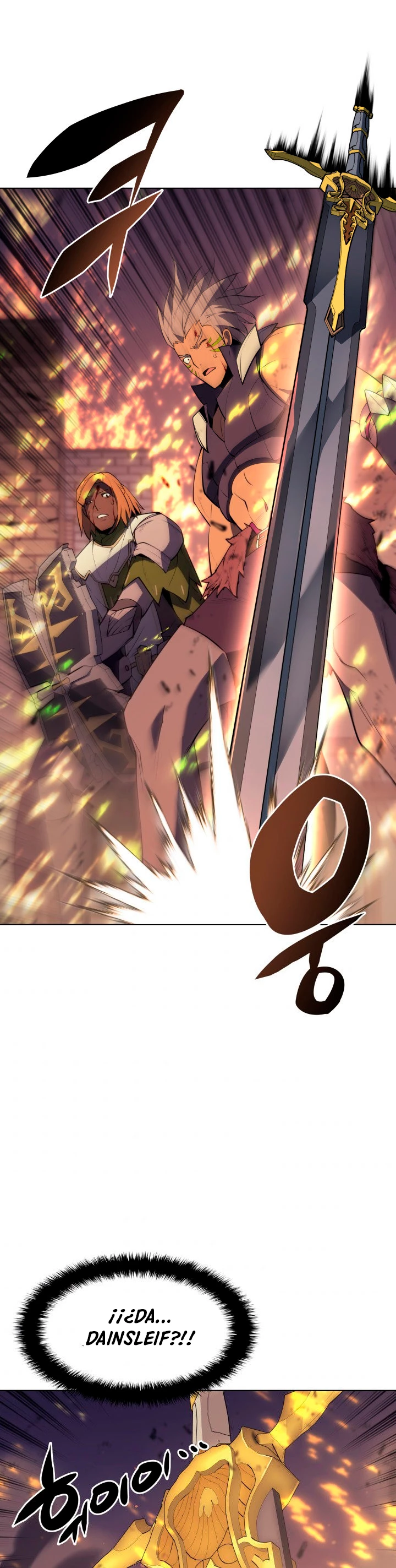 El Chetado (Overgeared) > Capitulo 82 > Page 511