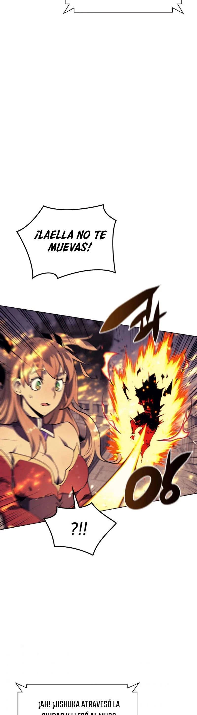 El Chetado (Overgeared) > Capitulo 83 > Page 41