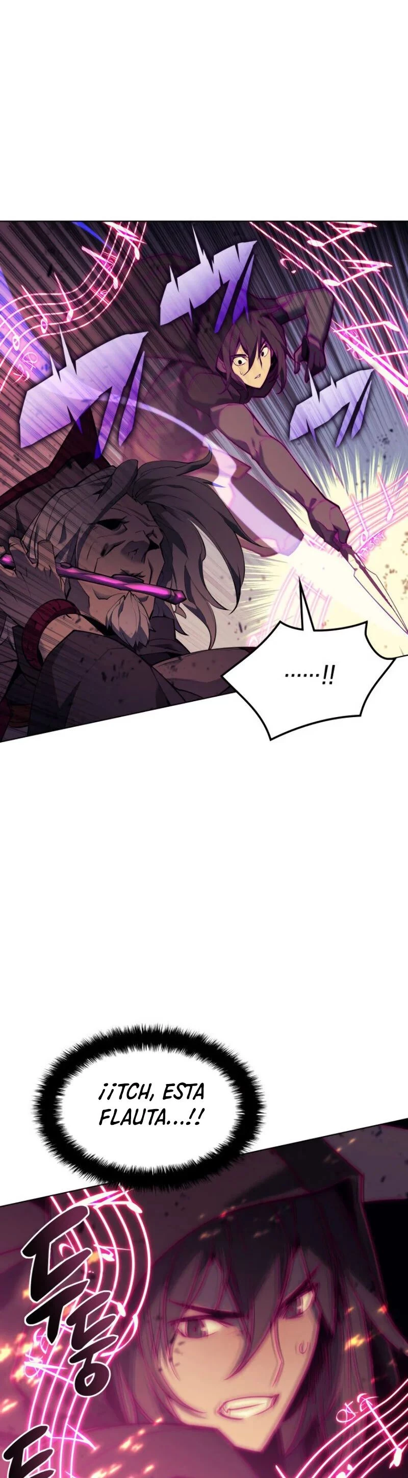 El Chetado (Overgeared) > Capitulo 83 > Page 151