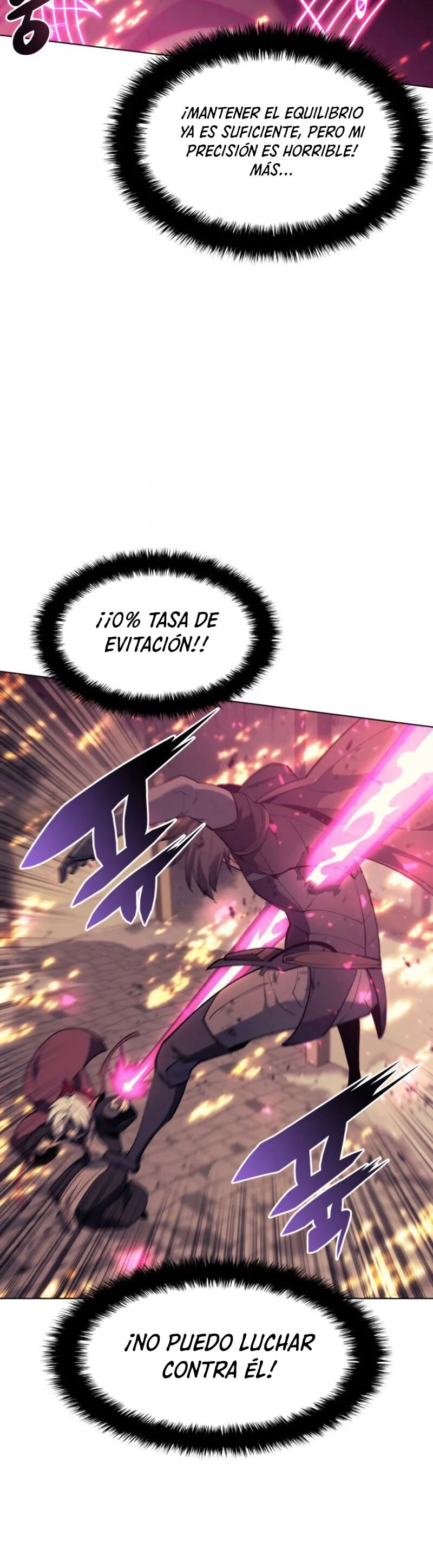 El Chetado (Overgeared) > Capitulo 83 > Page 161