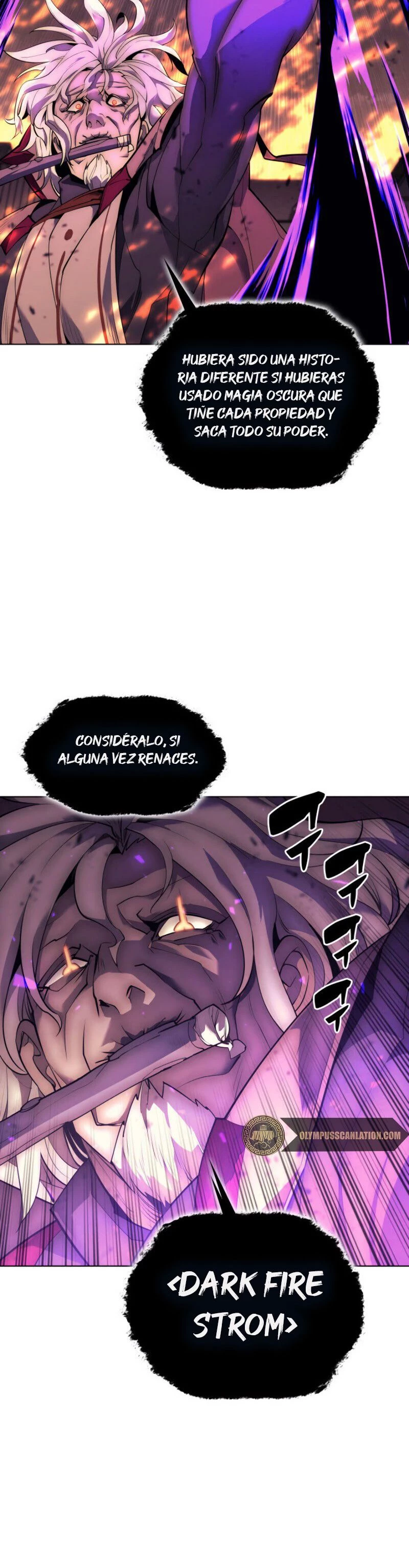 El Chetado (Overgeared) > Capitulo 83 > Page 181