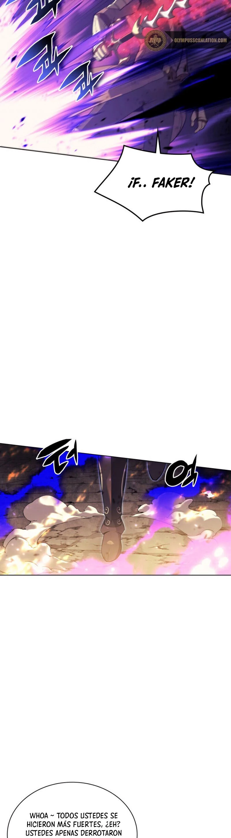 El Chetado (Overgeared) > Capitulo 83 > Page 211