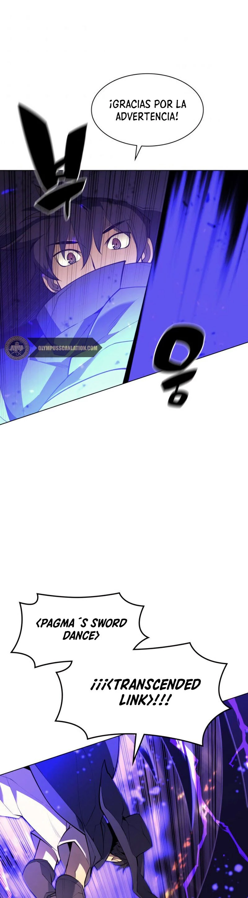 El Chetado (Overgeared) > Capitulo 83 > Page 281