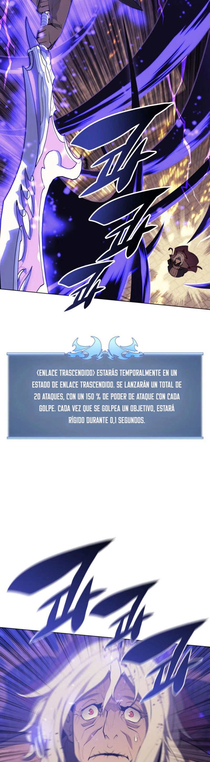 El Chetado (Overgeared) > Capitulo 83 > Page 291