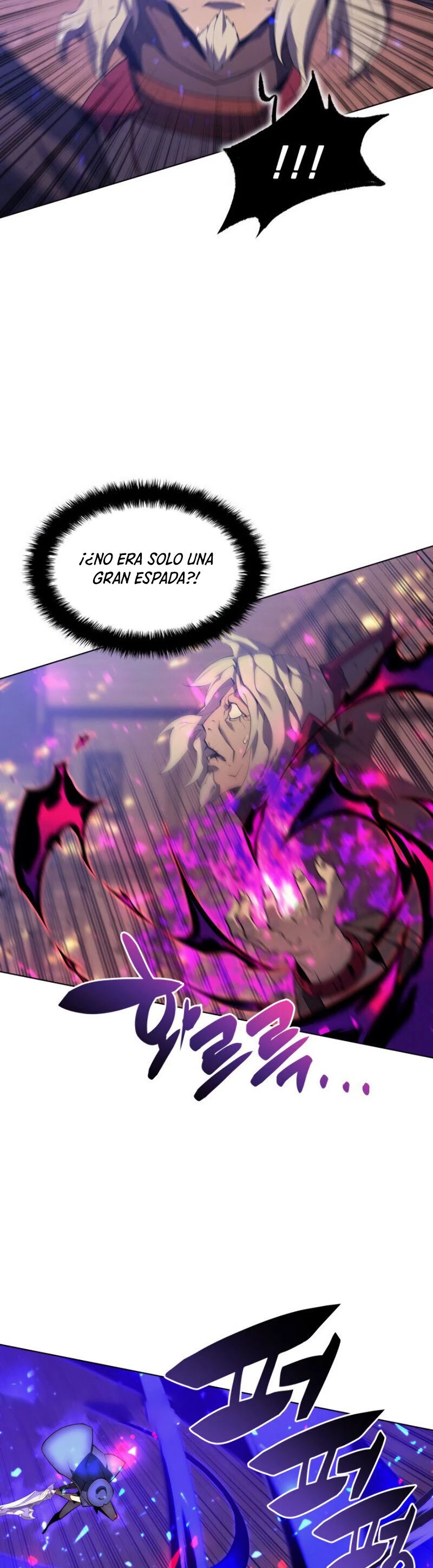 El Chetado (Overgeared) > Capitulo 83 > Page 301