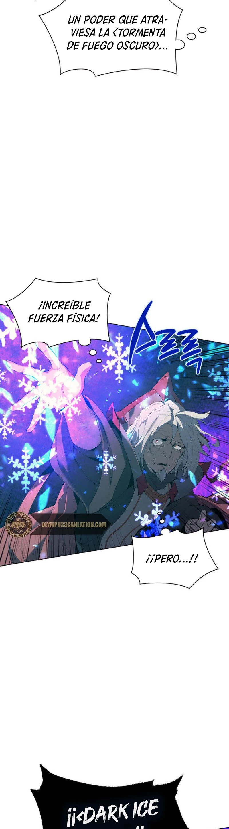 El Chetado (Overgeared) > Capitulo 83 > Page 321