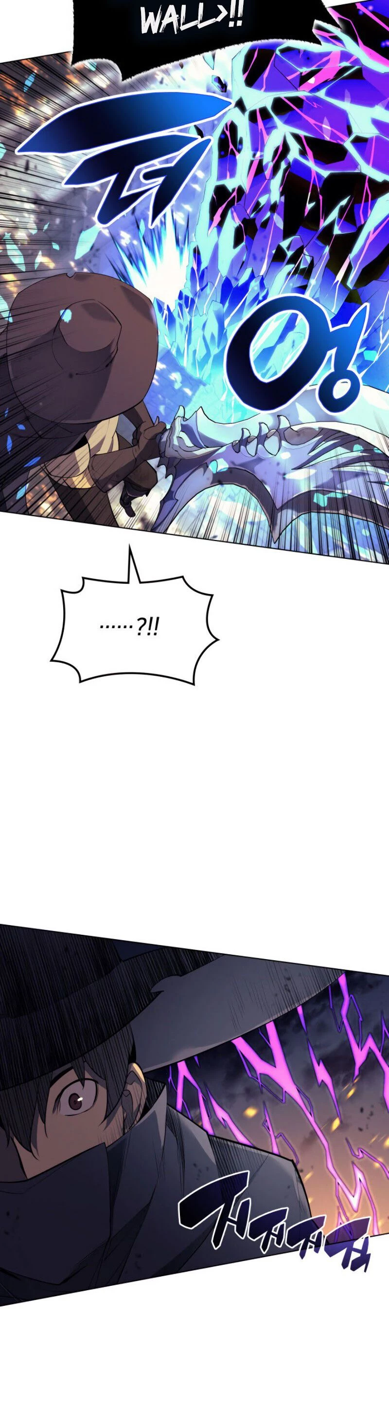 El Chetado (Overgeared) > Capitulo 83 > Page 331