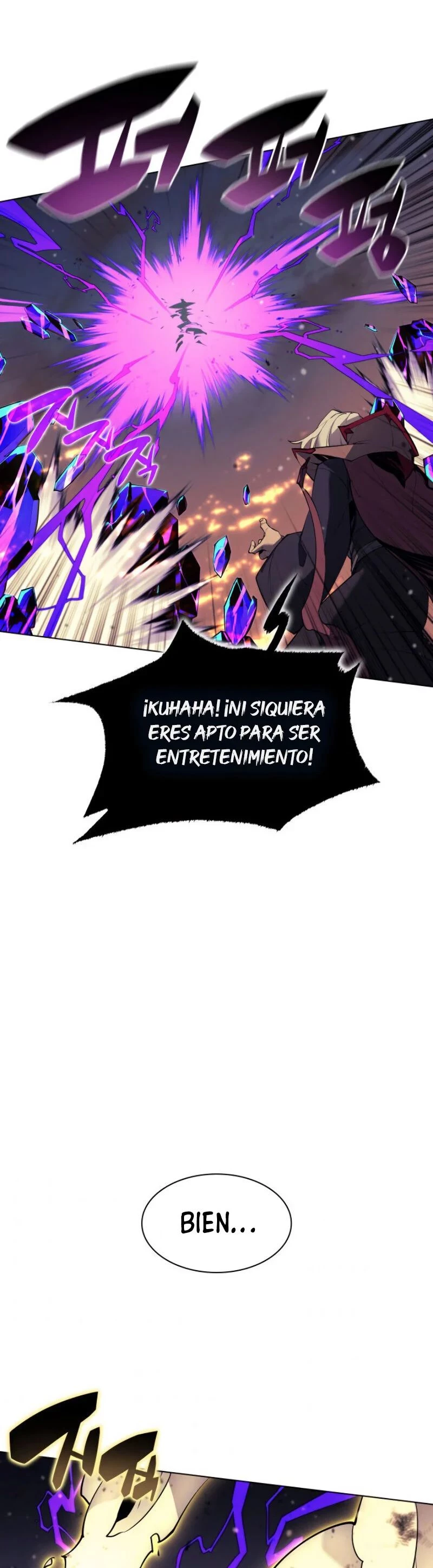 El Chetado (Overgeared) > Capitulo 83 > Page 341