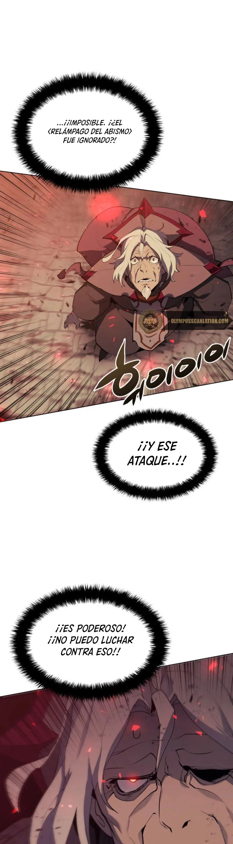 El Chetado (Overgeared) > Capitulo 83 > Page 361