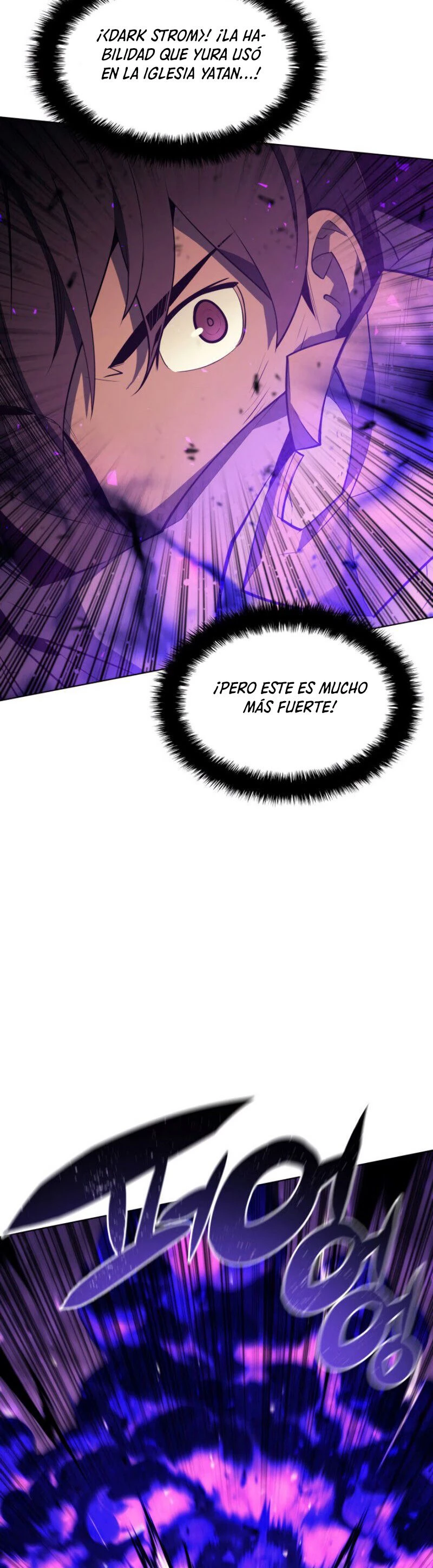 El Chetado (Overgeared) > Capitulo 83 > Page 521