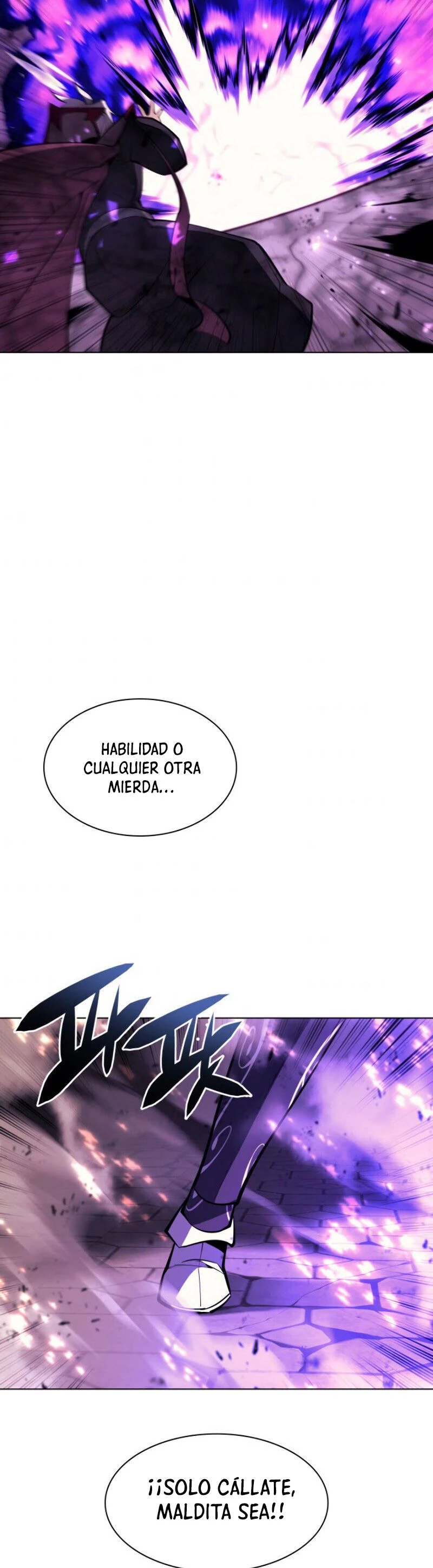El Chetado (Overgeared) > Capitulo 83 > Page 531