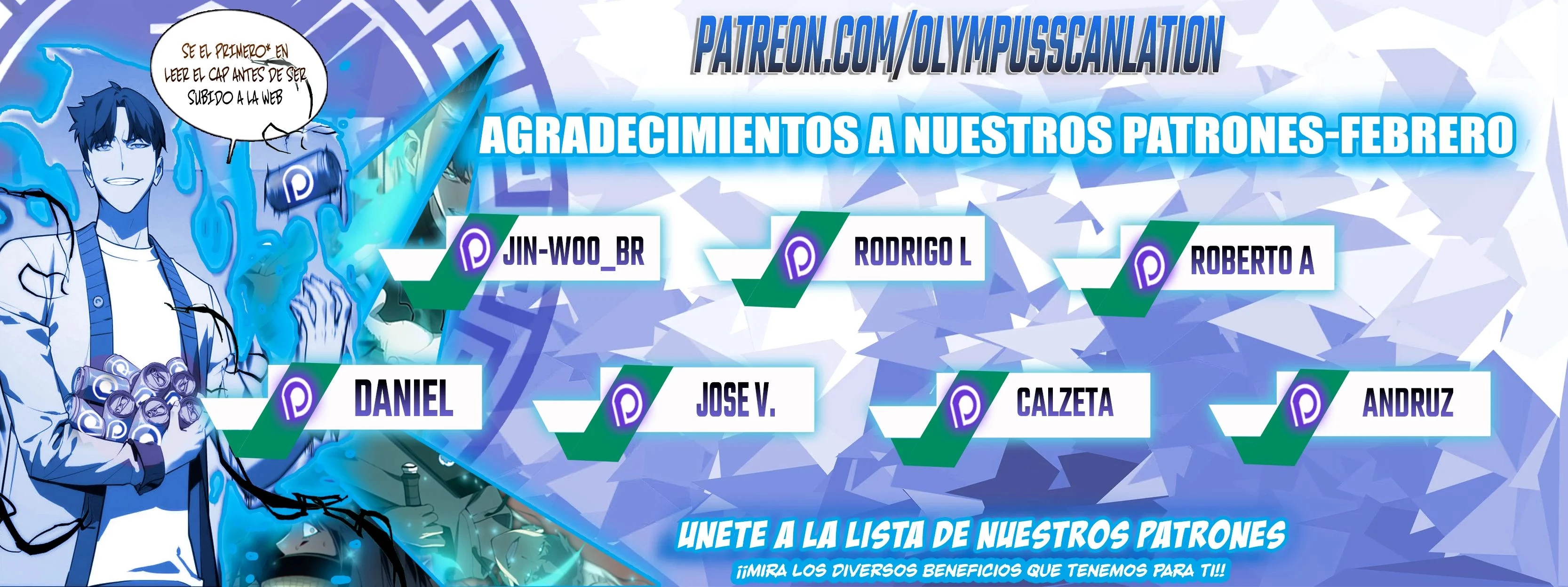 El Chetado (Overgeared) > Capitulo 83 > Page 591