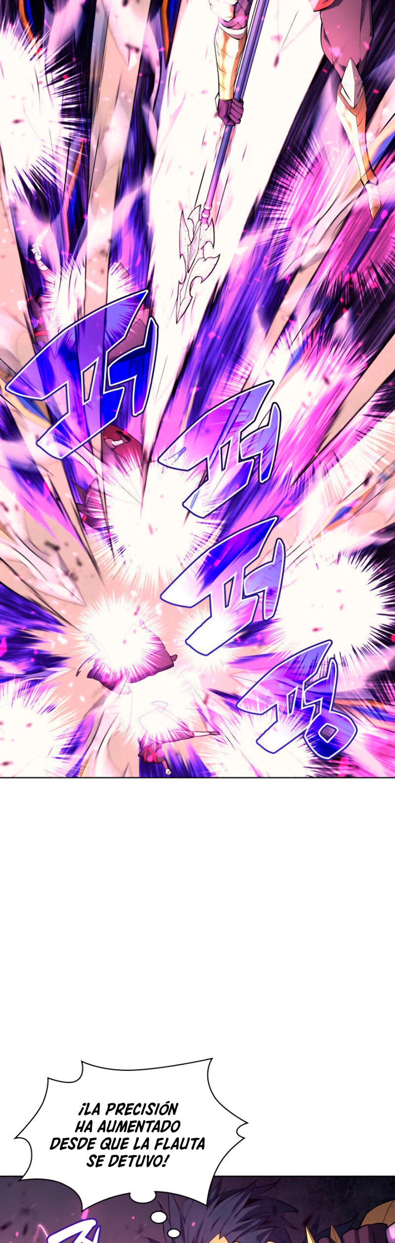 El Chetado (Overgeared) > Capitulo 84 > Page 31