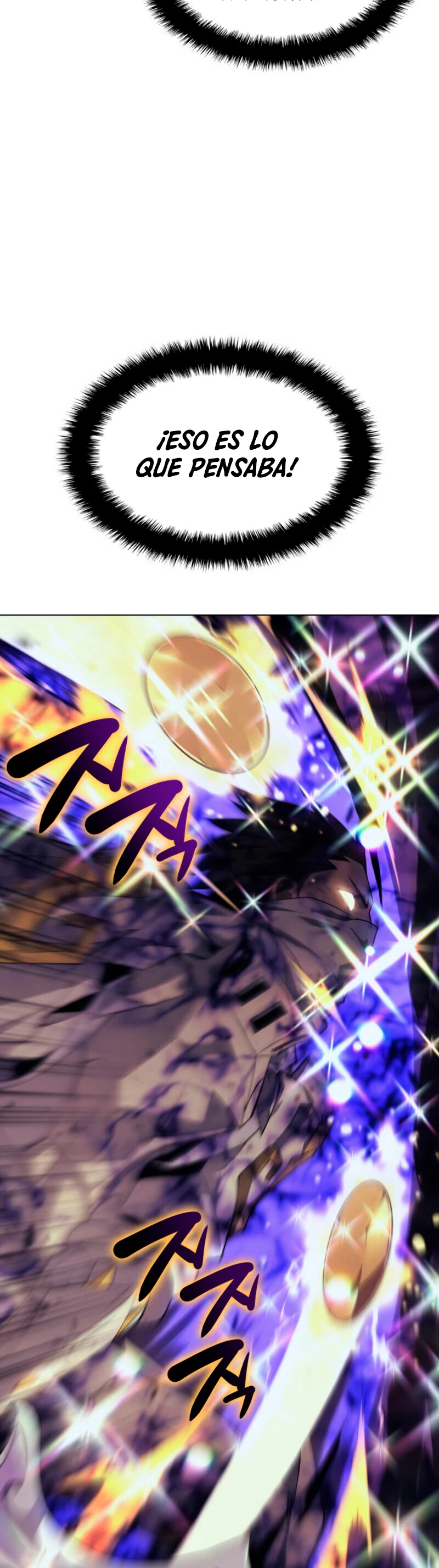 El Chetado (Overgeared) > Capitulo 84 > Page 141