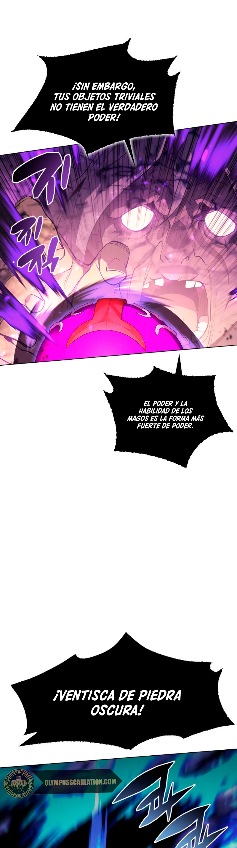 El Chetado (Overgeared) > Capitulo 84 > Page 161