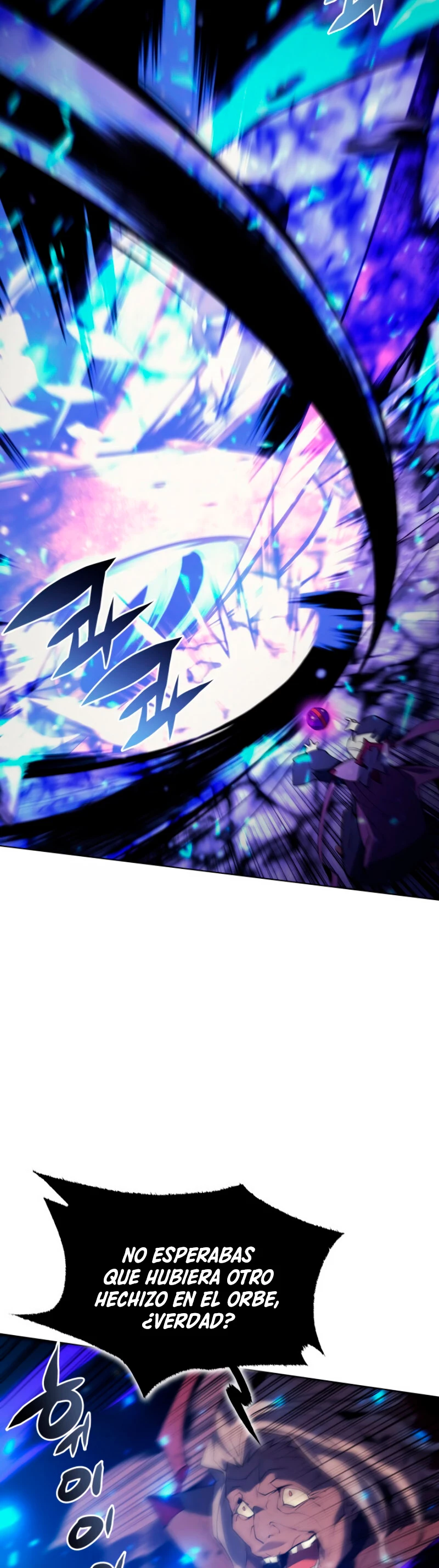 El Chetado (Overgeared) > Capitulo 84 > Page 171