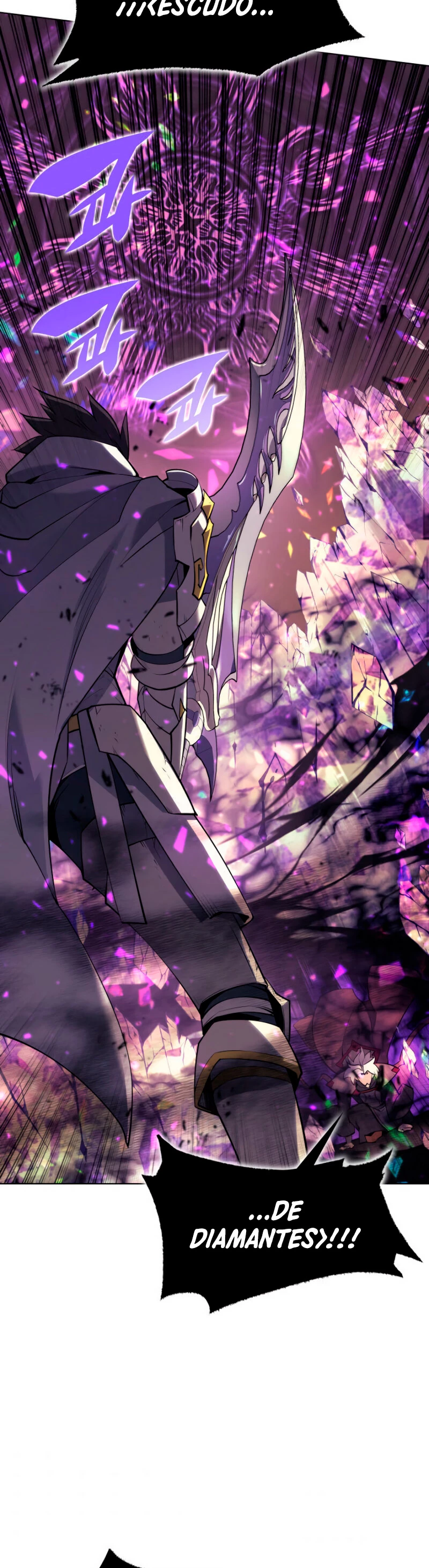 El Chetado (Overgeared) > Capitulo 84 > Page 241