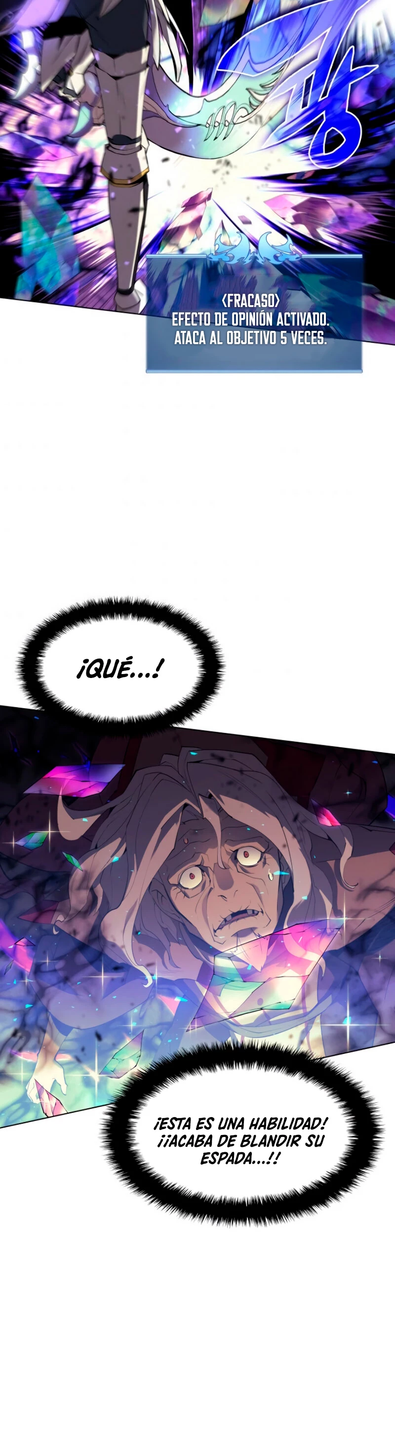 El Chetado (Overgeared) > Capitulo 84 > Page 291