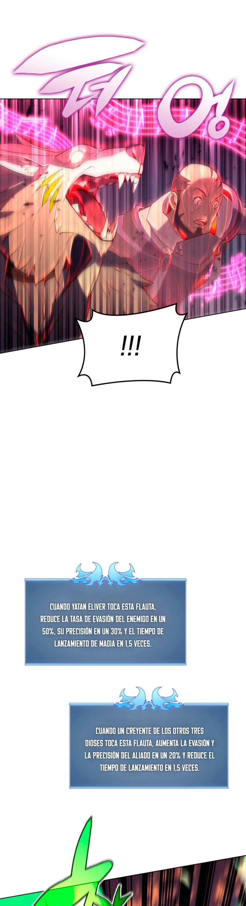 El Chetado (Overgeared) > Capitulo 84 > Page 511