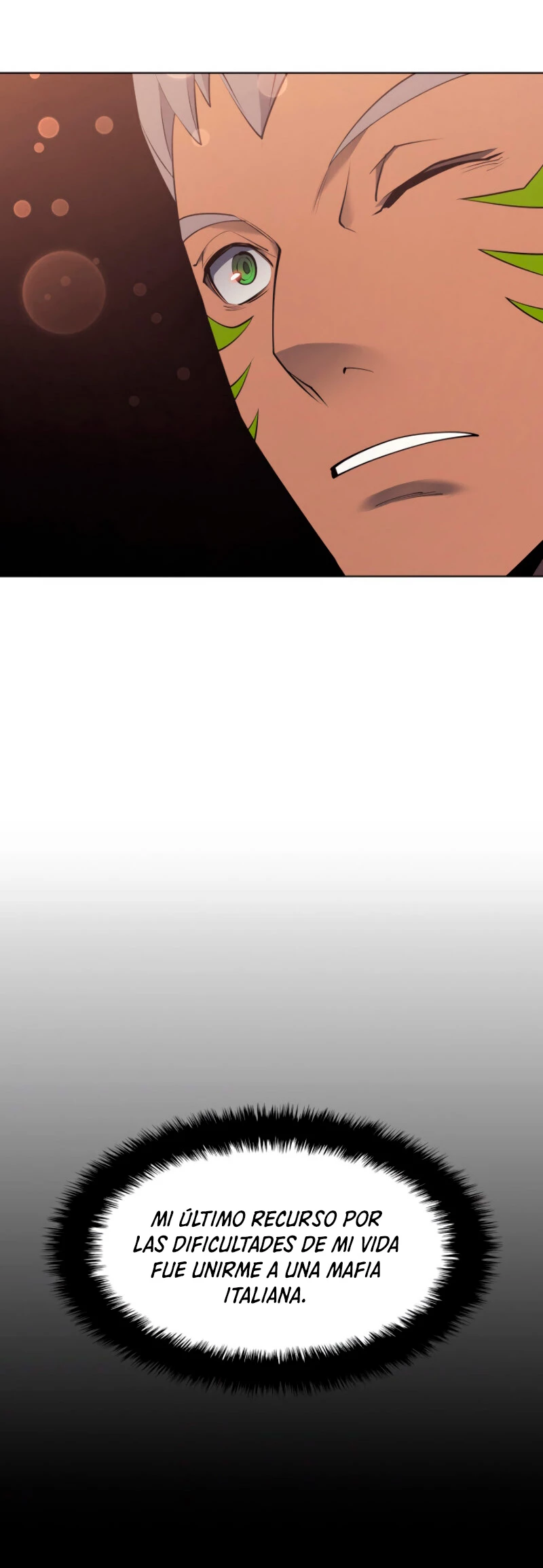 El Chetado (Overgeared) > Capitulo 85 > Page 301