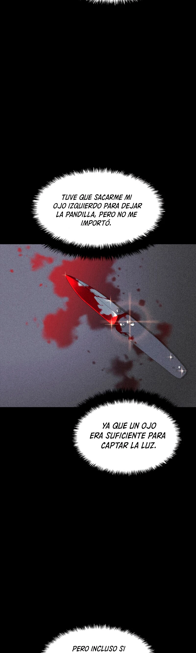 El Chetado (Overgeared) > Capitulo 85 > Page 331