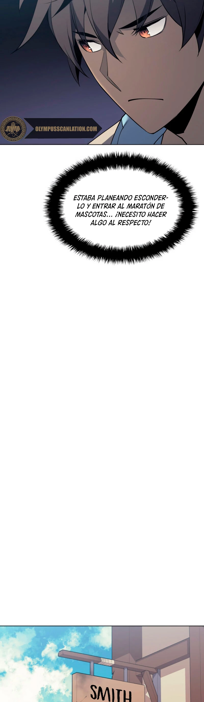 El Chetado (Overgeared) > Capitulo 85 > Page 401